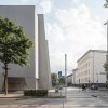 Landgerichtsstraße, Realschule
